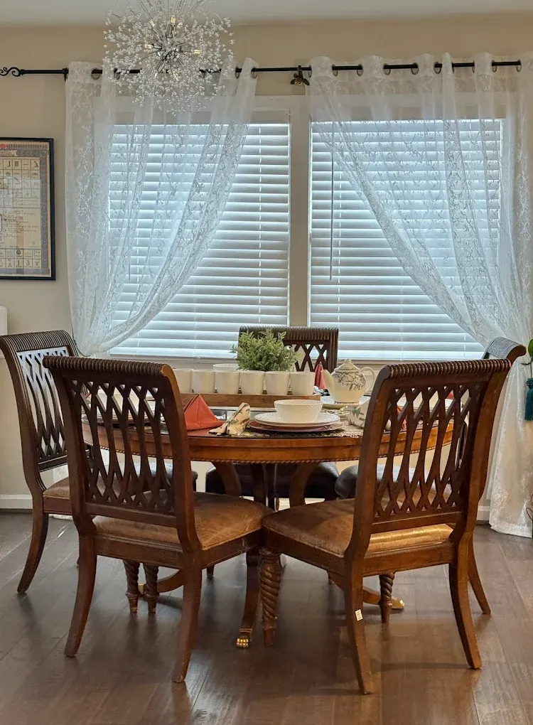 Exterior of Bright Hands Assisted Living home in Silver Spring