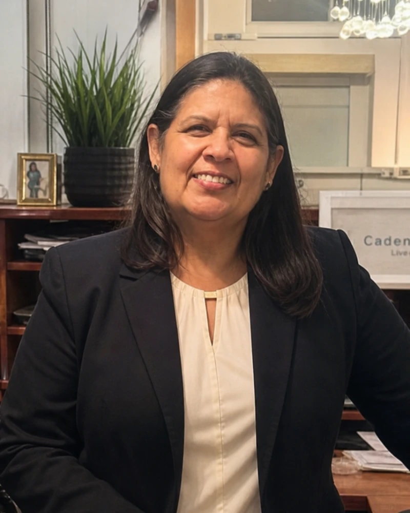 Nimmi Perera